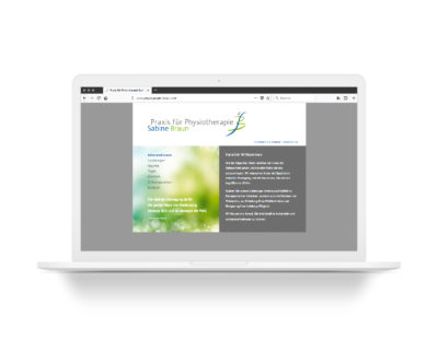 Braun_Website